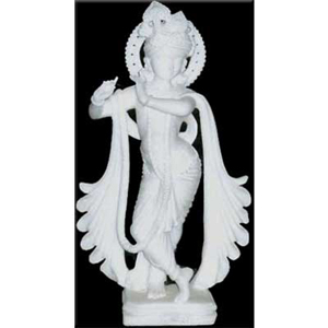 God Statue